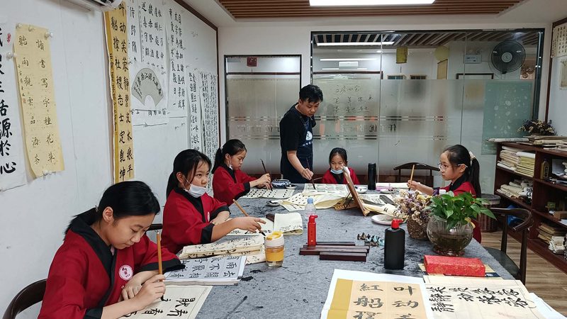 职业培训售后服务加盟代理：揭秘行业背后真相