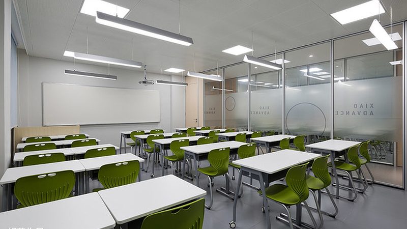 企业培训体系搭建：从零到一的构建之道