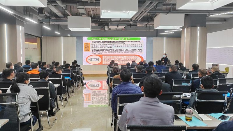 上海消防工程师培训机构试听