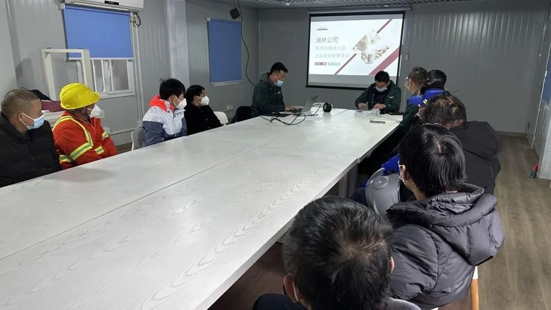 叉车操作证报名到拿证，你需要了解这些流程