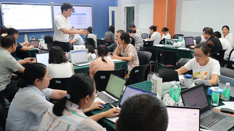 企业培训游戏互动环节的分类与策略